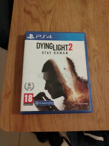 Ps4 games