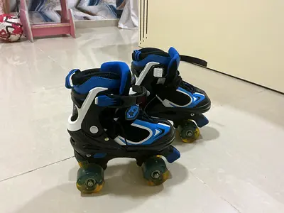 Roller Skates