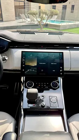 Land Rover Range Rover Sport Dynamic SE, миниатюра 10
