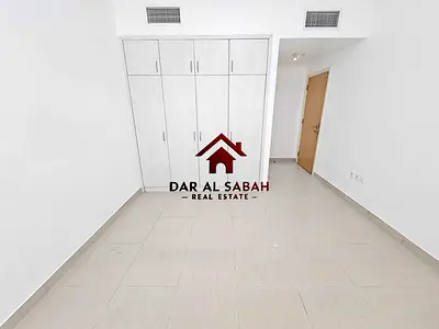 2BHK BALCONY WARDROBE MASTER BEDROOM SAME LINE SAHARA CENTRE FRONT OF DUBAI BUS STOP