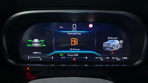 2023 Chevrolet TAHOE 照片 9