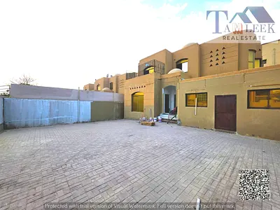 A unique opportunity to own a spacious villa in Al Rawda 2, Ajman. This strategically located corne