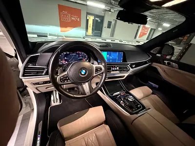 صورة مصغرة 3 لـ 2022 BMW X7
