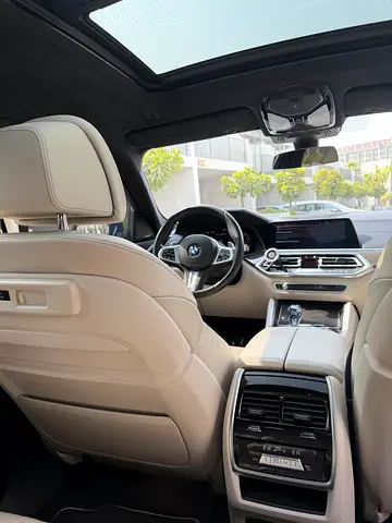 صورة مصغرة 6 لـ 2020 BMW X6