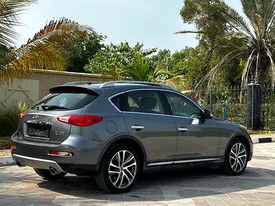 صورة 10 لـ 2018 Infiniti QX50