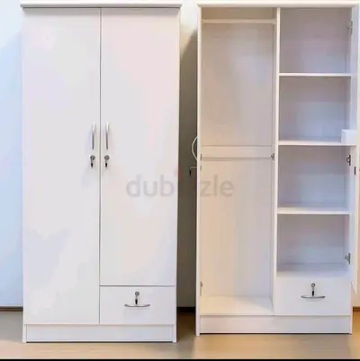 Brand new 2door wardrobe available