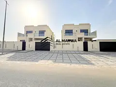 Luxury & Spacious independent 5-Master BedRoom Ready To Move Villa