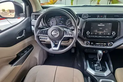 2024 Nissan XTERRA 照片 10