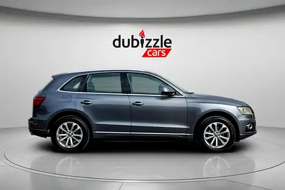 صورة مصغرة 4 لـ 2013 AUDI Q5