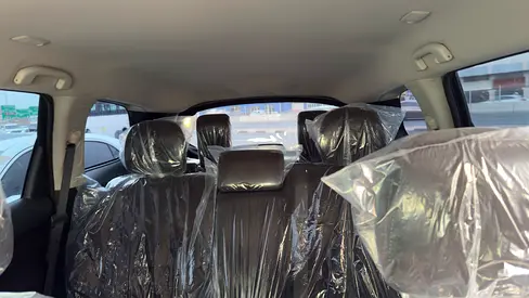 2013 Nissan PATHFINDER — миниатюра 6