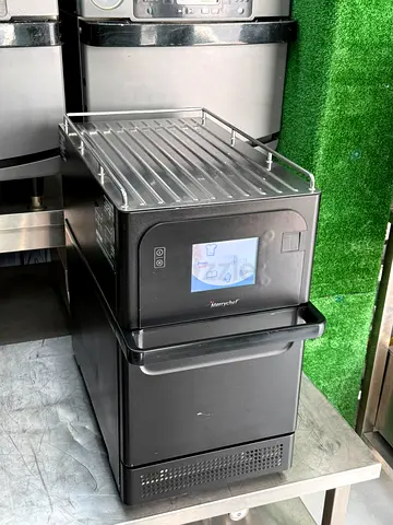 Merrychef Eikon e2s Rapid Cooking Oven