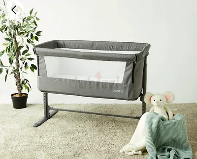 Baby crib