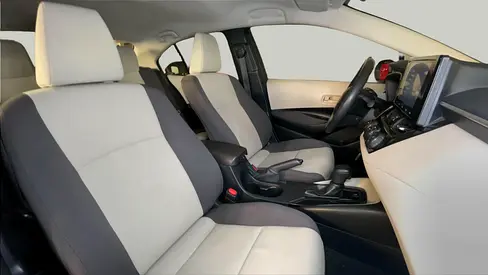 2024 Toyota COROLLA 缩略图 6