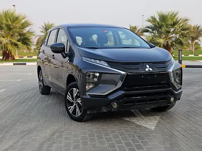 Mitsubishi Xpander GLX, миниатюра 5