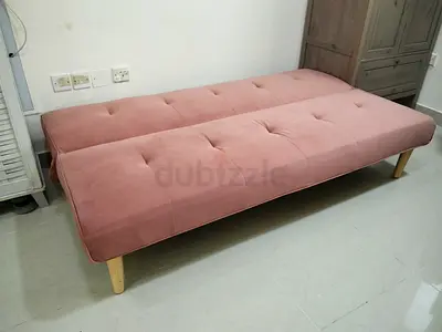 Sofa cum bed
