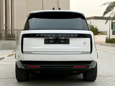 صورة مصغرة 4 لـ 2024 LAND Rover RANGE ROVER