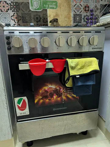 Gas