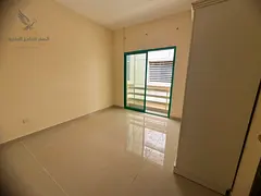 For Rent in Ajman – Al Rashidiya 1, Al Mina Street 1 Bedroom + Living Room with a practical and co
