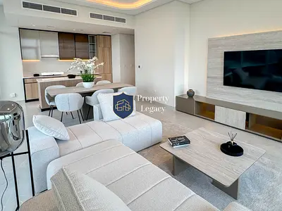Fully Furnished | Golf Course View | Handover Q4