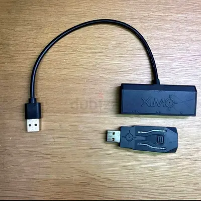 Xim apex