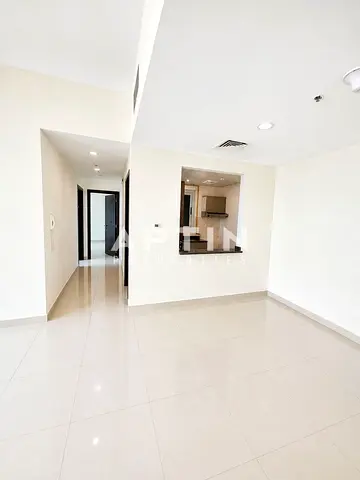 Unfurnished 2 BHK | Closed Kitchen | Al Zarooni Building, DLRC
