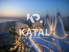 The Best Price| Stunning Layout|30/70 Payment Plan