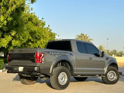 2018 FORD F-150 — фото 5