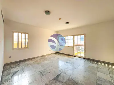 Best Location | Bright | Private Pool | Garden| 4 Bed