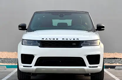 2018 LAND Rover RANGE ROVER SPORT thumbnail 5