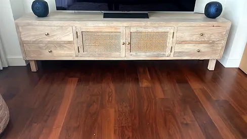 TV Console