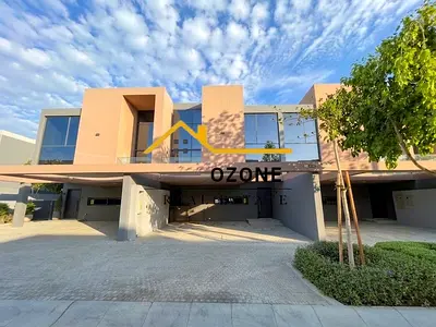 Exclusive 2BR Residence | Robinia, Masaar | Modern Living | Premium Community