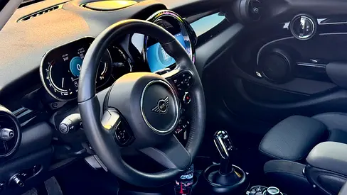 MINI Cooper, миниатюра 9