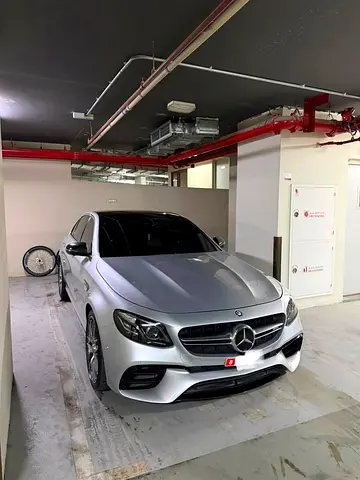 صورة 2 لـ 2017 Mercedes-BENZ E-CLASS