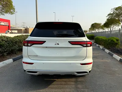 Mitsubishi Outlander High Line, миниатюра 8