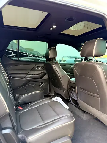 صورة 7 لـ 2023 Chevrolet TRAVERSE