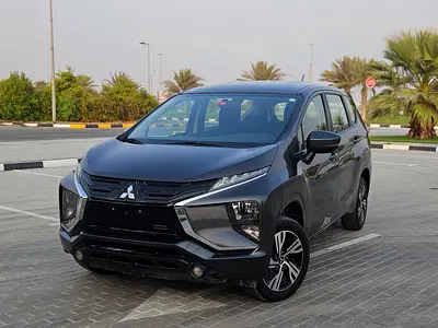 Mitsubishi Xpander GLX, миниатюра 6
