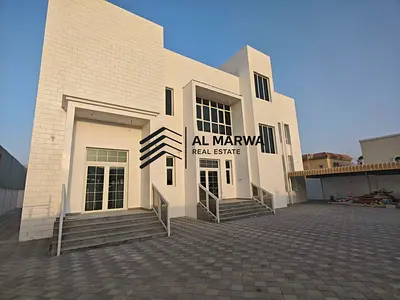 Brand New - Huge Size - 2 Hall and Separate Majlis