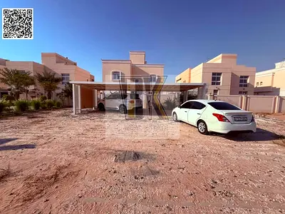 🏡 Luxury Villa for Rent | Al Muntazah, Ajman ✨ Experience premium family living in one of Ajman's most prestigious residential areas, offering priva