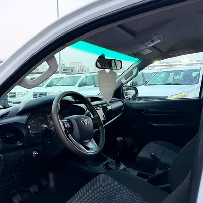 صورة 7 لـ 2021 Toyota HILUX