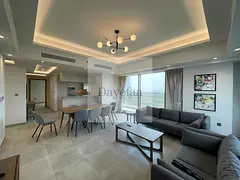 Luxury Living | Fully Furnished | Free Ac & Gas
