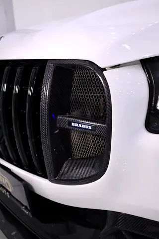 2024 Mercedes-BENZ GLS 缩略图 17