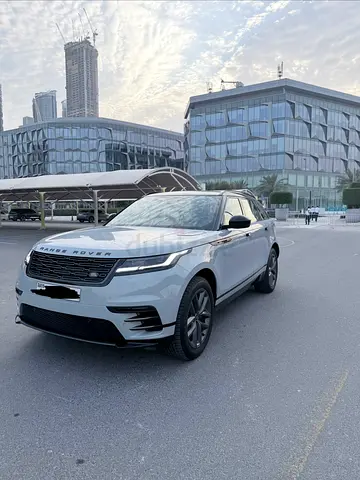 Range Rover Velar - 2024 - Perfect Condition