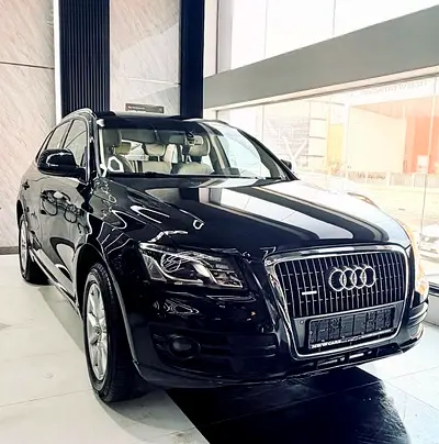 صورة مصغرة 7 لـ 2013 AUDI Q5