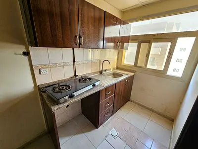 No Deposit // Well Maintained Luxury Studio In Muwaileh Shahjah