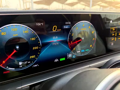 Mercedes-Benz GLE 450 4MATIC, миниатюра 13