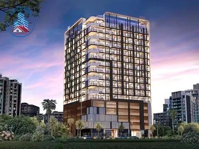 Pay10%| 4%DLD Waiver| 15%Roi|7%Disc| 50%Mortgage