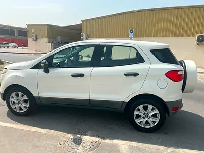 صورة 11 لـ 2015 FORD ECOSPORT