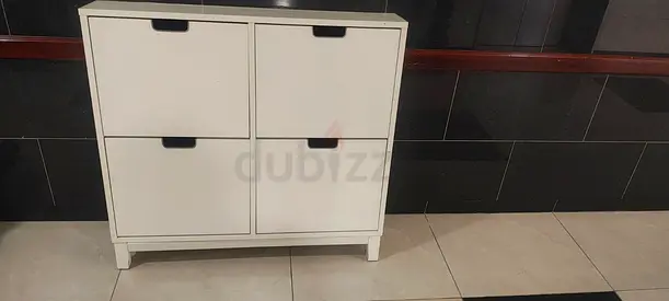 NICE IKEA SHOE CABINET