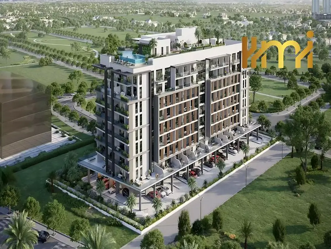 High Floor | High Roi | Green View | Best Deal