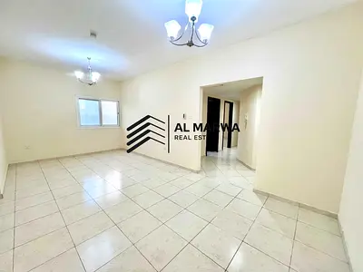 Spacious 2 BR With Balcony || Gym and Pool Free || Close To Sahara Center